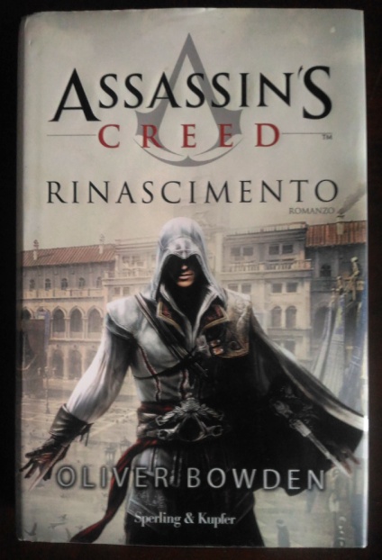 Assassins Creed: Rinascimento Italiano 